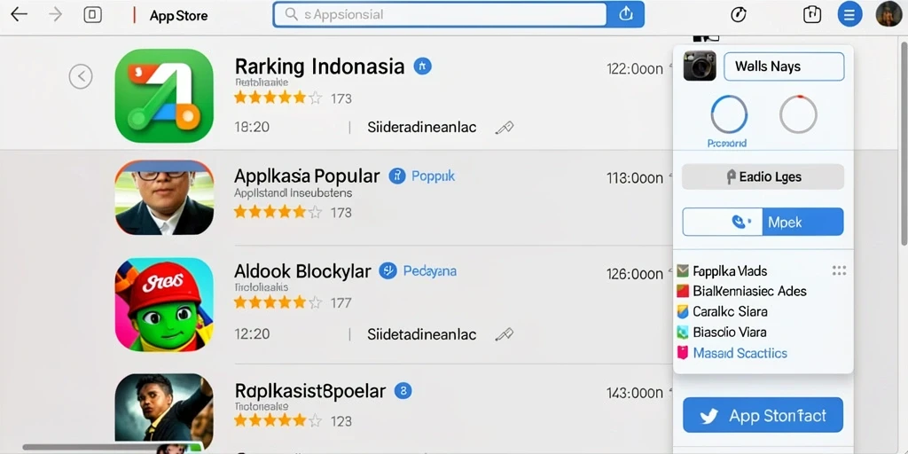 Screenshot menampilkan karakter utama dalam pertarungan epik.