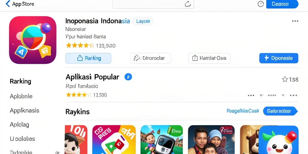 Tampilan antarmuka AAKASINO yang menarik dan intuitif.