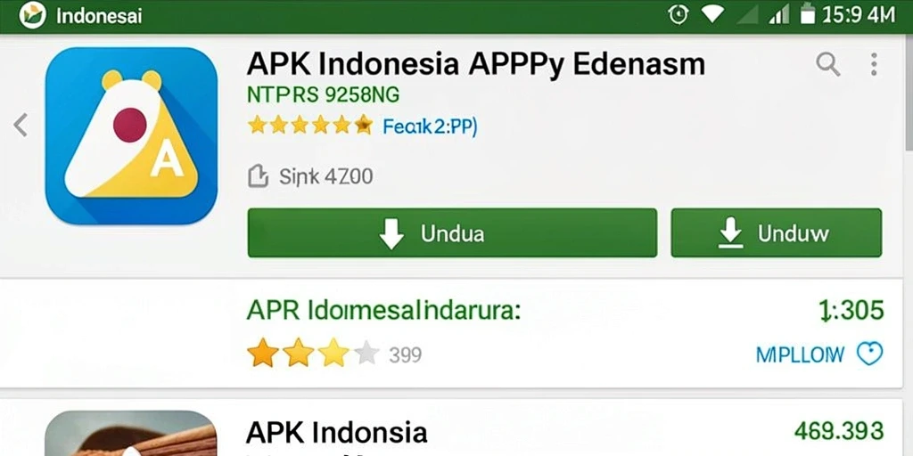 Antarmuka pengguna yang intuitif dan mudah digunakan.