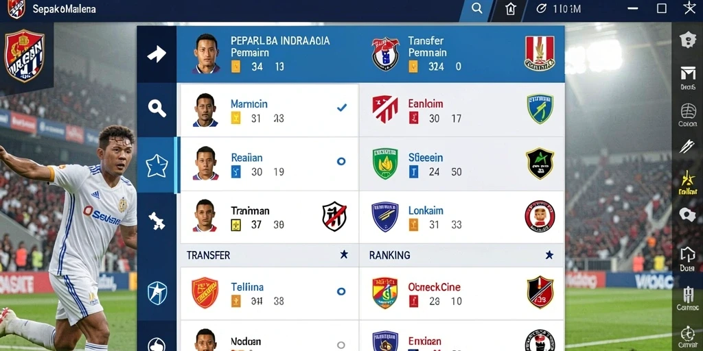 Tampilan antarmuka utama DUBAITOTO yang menarik.