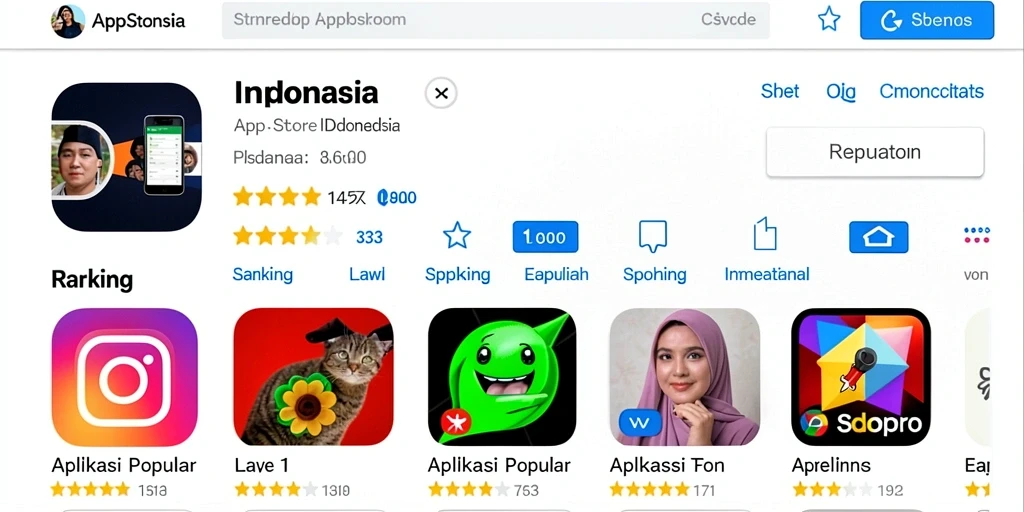 Tampilan antarmuka yang menarik dan mudah digunakan.