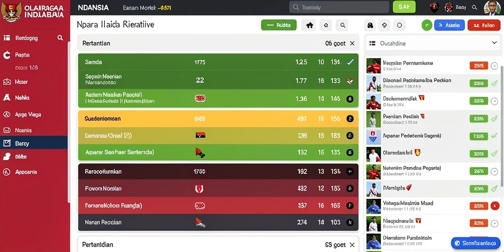 Tangkap momen seru dalam pertandingan multiplayer.