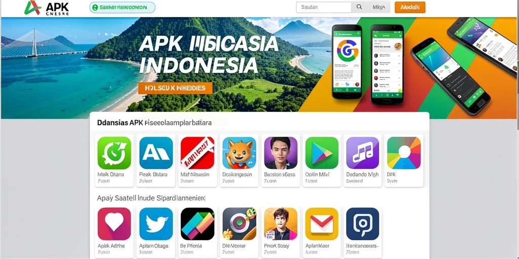 Tampilan antarmuka yang menarik dan intuitif.