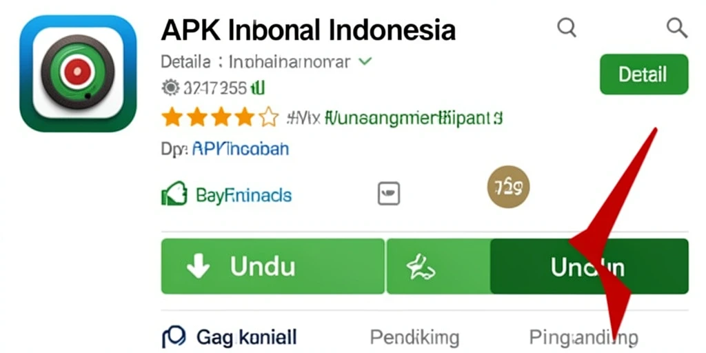 Screenshot menunjukkan tampilan awal permainan RAJAPOLA.